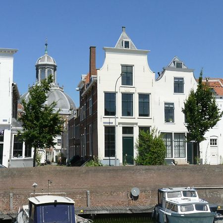 Appartement Middelburg4You Ngoại thất bức ảnh