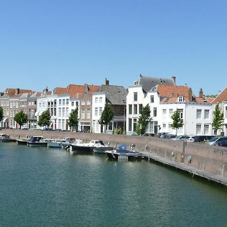 Appartement Middelburg4You Ngoại thất bức ảnh