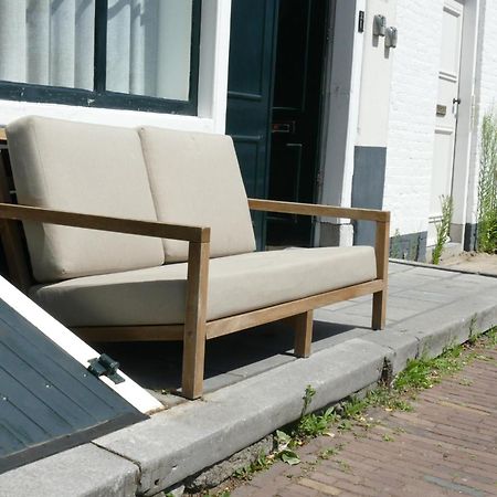 Appartement Middelburg4You Ngoại thất bức ảnh