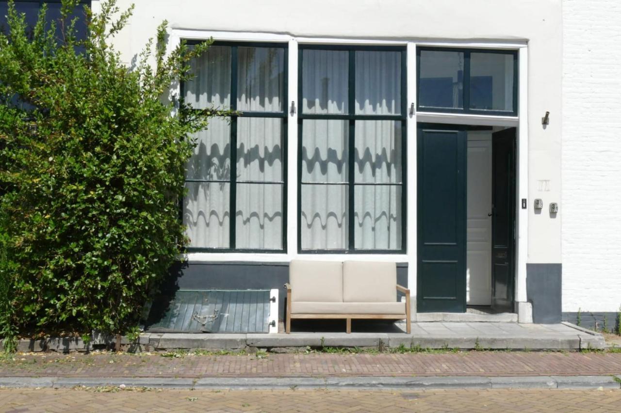 Appartement Middelburg4You Ngoại thất bức ảnh