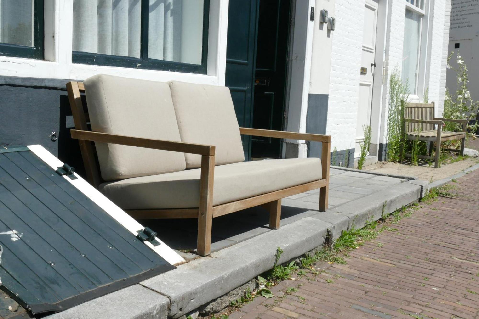 Appartement Middelburg4You Ngoại thất bức ảnh
