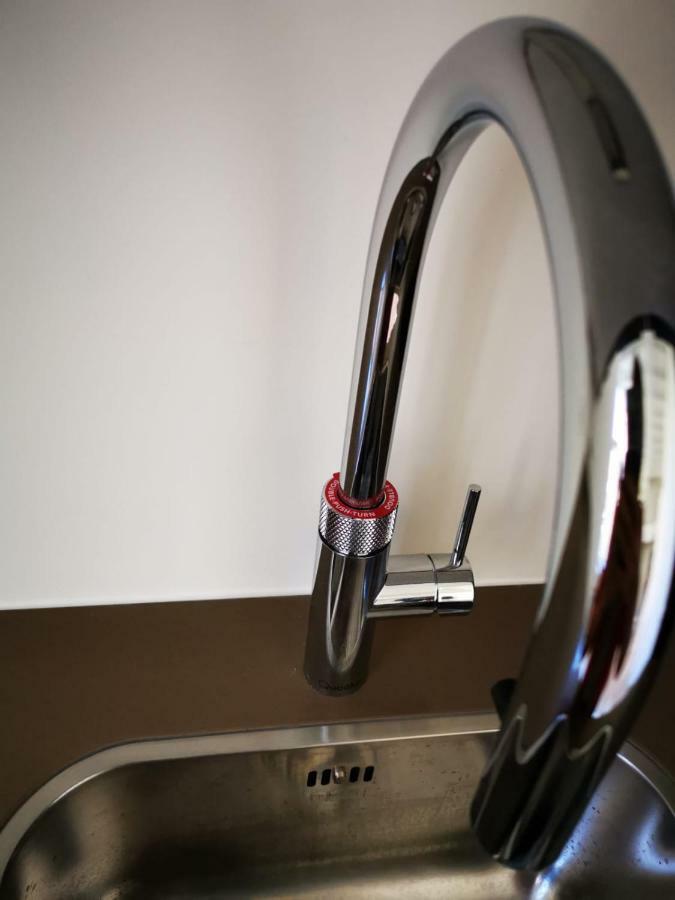 Appartement Middelburg4You Ngoại thất bức ảnh