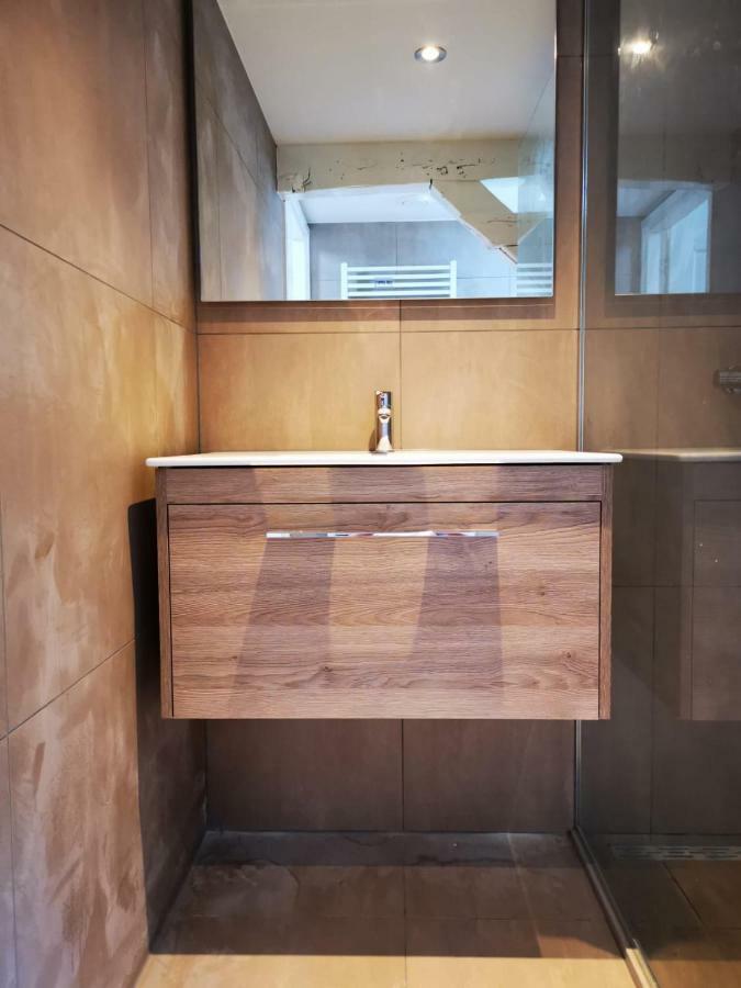 Appartement Middelburg4You Ngoại thất bức ảnh