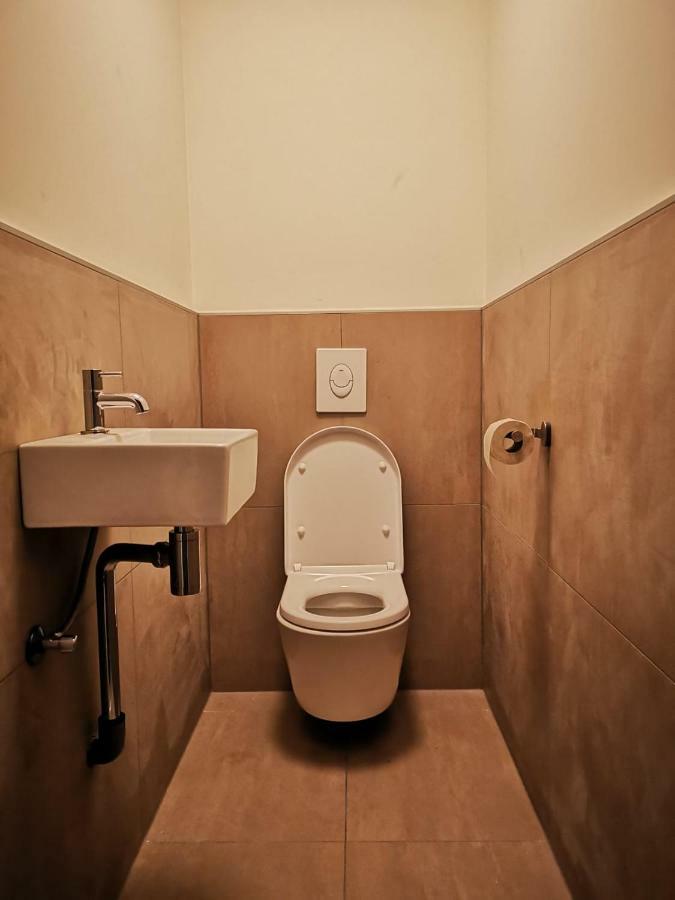 Appartement Middelburg4You Ngoại thất bức ảnh