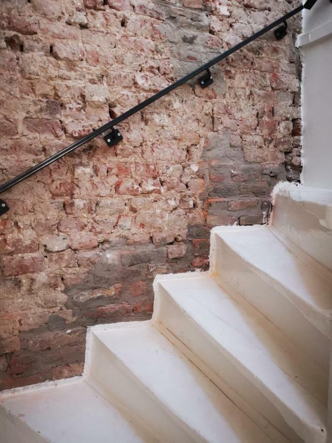 Appartement Middelburg4You Ngoại thất bức ảnh