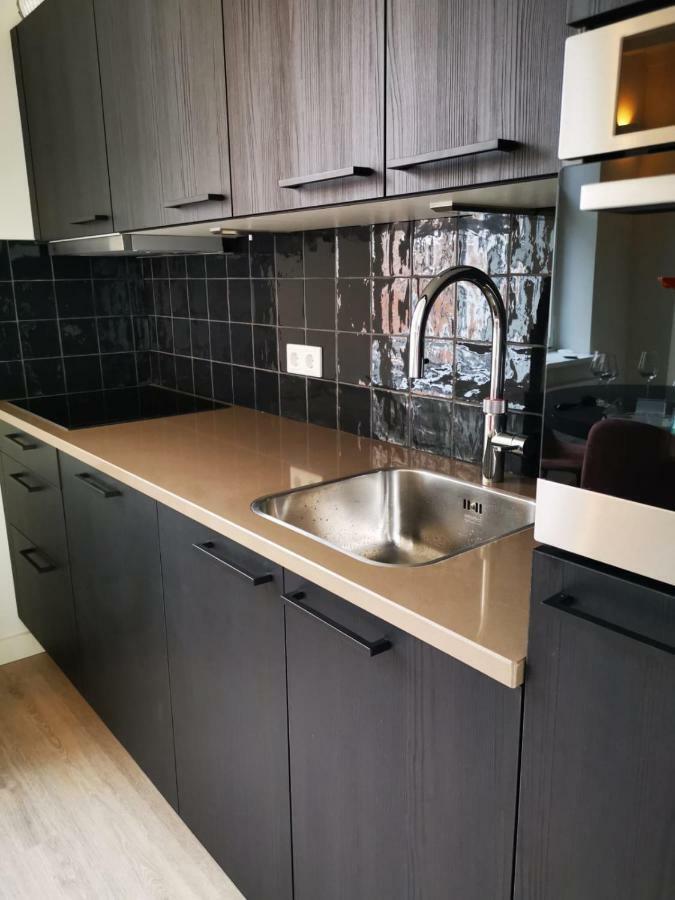 Appartement Middelburg4You Ngoại thất bức ảnh