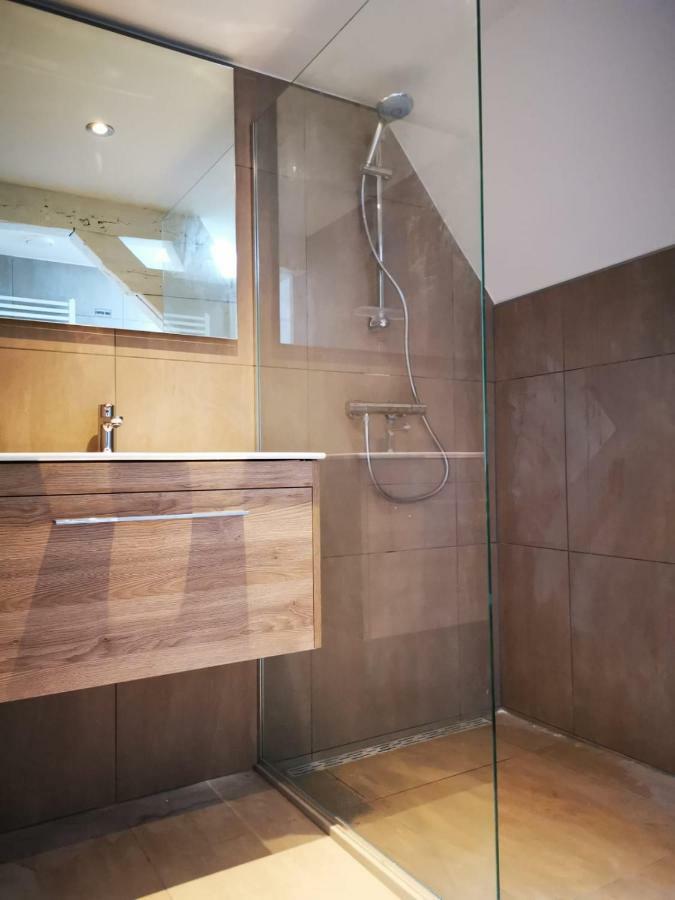 Appartement Middelburg4You Ngoại thất bức ảnh