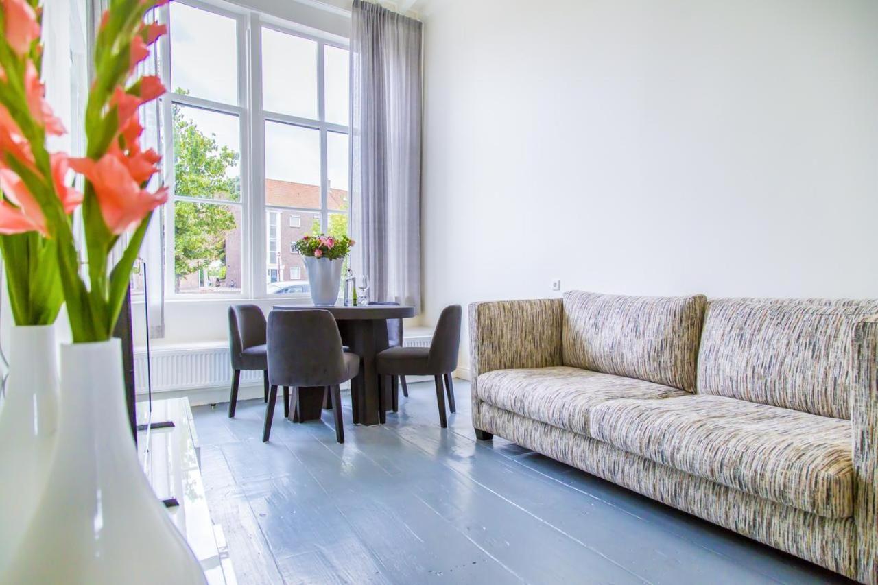 Appartement Middelburg4You Ngoại thất bức ảnh