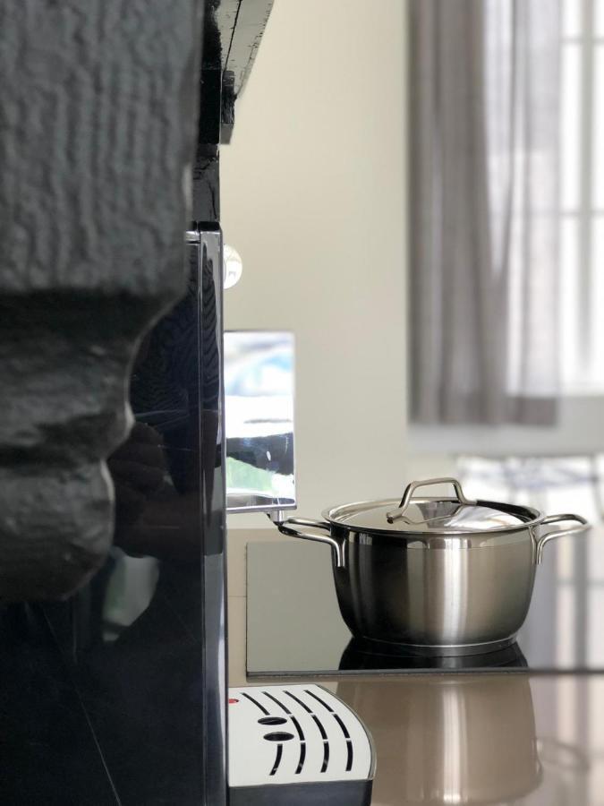 Appartement Middelburg4You Ngoại thất bức ảnh