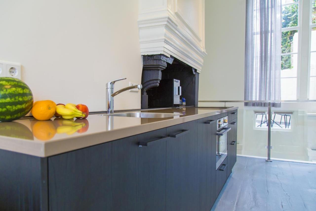 Appartement Middelburg4You Ngoại thất bức ảnh